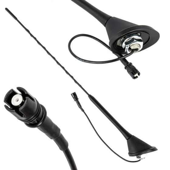 AMiO ������ ������ ANT11 45.4 Cm �� ������� 20cm ��� ���� RAKU-2 Universal ����� ���� - 1 ���. - (04155)