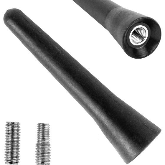 AMiO ������ ������ ANTM13 6.5cm �� 2 ���������� 5-6mm ����� ���� - 1 ���. - (04164)