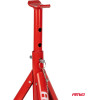 AMiO �������� 3 �������� 3 ����� (3.000kg) ����� 290-408mm ���� - 2 ���. - (04186)