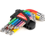 AMiO ��� ������� Torx ������ S2 ������� ������ ������� ������� ���� - 9 ���. - (04300)