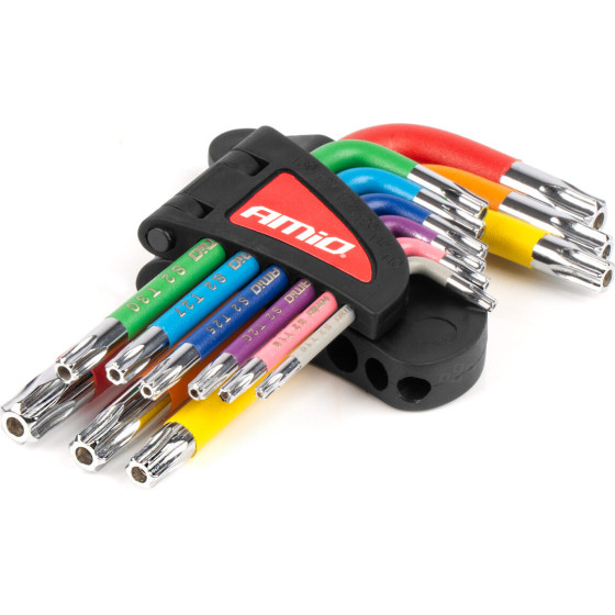 AMiO ��� ������� Torx ������ S2 ������� ������ ������� ������� ���� - 9 ���. - (04300)