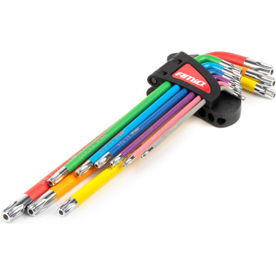 AMiO ��� ������� Torx ������ S2 ������� ������ ������� ������� Xl ���� - 9 ���. - (04301)