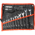 AMiO ������������ �� ������ �� ������� ��������������� ������-������� (CRV) 6 22mm ���� - 12 ���. - (04194)