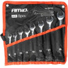 AMiO ������������ �� ������ �� ������� ��������������� ������-������� (CRV) 8 19mm ���� - 8 ���. - (04193)