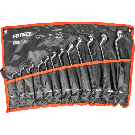 AMiO ������������ �� ������ �� ������� �������� ����� 6-32mm ���� - 12 ���. - (04197)