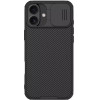 Nillkin ���� Camshield Pro ��� Iphone 16 Plus, �����