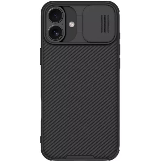 Nillkin ���� Camshield Pro ��� Iphone 16 Plus, �����
