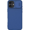 Nillkin ���� Camshield Pro ��� Iphone 16 Plus, ����
