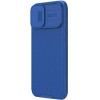 Nillkin ���� Camshield Pro ��� Iphone 16 Plus, ����
