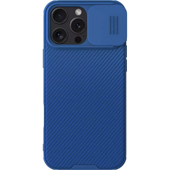 Nillkin ���� Camshield Pro ��� Iphone 16 Pro Max, ����