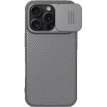 Nillkin ���� Camshield Pro ��� Iphone 16 Pro, ����