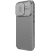 Nillkin ���� Camshield Pro ��� Iphone 16 Pro, ����