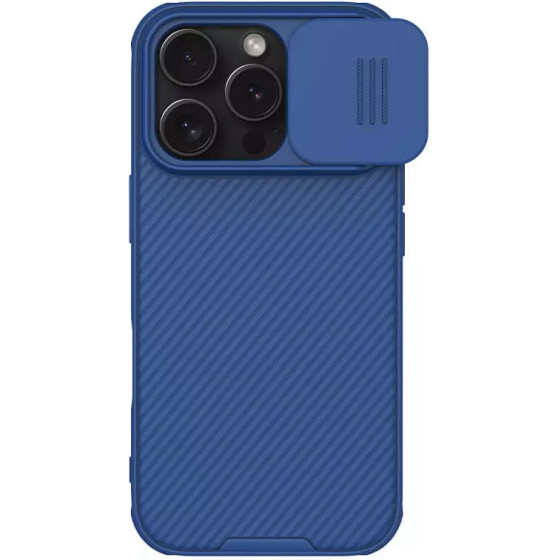 Nillkin ���� Camshield Pro ��� Iphone 16 Pro, ����