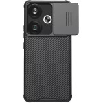 Nillkin ���� Camshield Pro ��� Xiaomi Redmi Turbo 3/Poco F6, �����