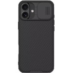 Nillkin ���� Camshield Pro Magnetic ��� Iphone 16 Plus, �����