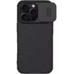 Nillkin ���� Camshield Pro Magnetic ��� Iphone 16 Pro, �����