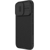 Nillkin ���� Camshield Pro Magnetic ��� Iphone 16 Pro, �����