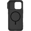 Nillkin ���� Camshield Pro Magnetic ��� Iphone 16 Pro, �����