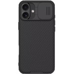 Nillkin ���� Camshield Pro Magnetic ��� Iphone 16, �����