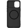 Nillkin ���� Camshield Pro Magnetic ��� Iphone 16, �����