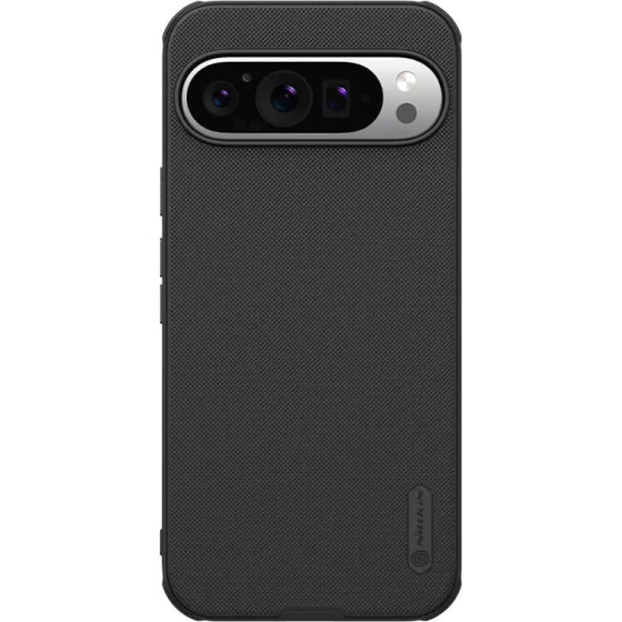 Nillkin ���� Super Frosted Shield Pro ��� Google Pixel 9/9 Pro, �����