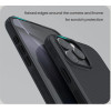 Nillkin ���� Super Frosted Shield Pro ��� Iphone 16 Pro Max, ����