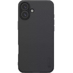 Nillkin ���� Super Frosted Shield Pro Magnetic ��� Iphone 16 Plus, �����