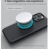Nillkin ���� Super Frosted Shield Pro Magnetic ��� Iphone 16 Pro Max, �����
