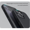 Nillkin ���� Super Frosted Shield Pro Magnetic ��� Iphone 16 Pro Max, �����