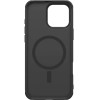 Nillkin ���� Super Frosted Shield Pro Magnetic ��� Iphone 16 Pro Max, �����