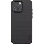 Nillkin ���� Super Frosted Shield Pro Magnetic ��� Iphone 16 Pro, �����
