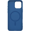 Nillkin ���� Super Frosted Shield Pro Magnetic ��� Iphone 16 Pro, ����