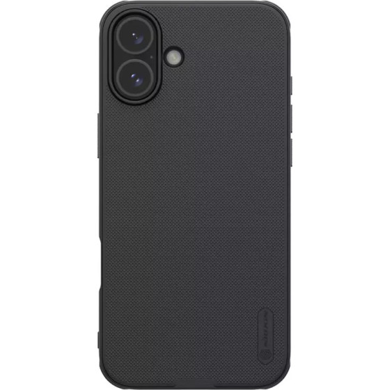 Nillkin ���� Super Frosted Shield Pro Magnetic ��� Iphone 16, �����