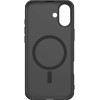 Nillkin ���� Super Frosted Shield Pro Magnetic ��� Iphone 16, �����