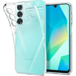 Spigen Crystal Flex Samsung A16 4G / A16 5G Transparent Backcover - (ACS08893)