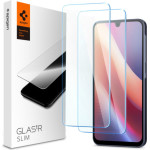 Spigen Slim Tempered Glass Samsung A16 5G / A16 5G - (AGL08935)