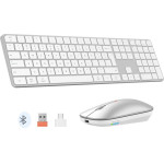 Meetion MT-C230MW 2.4G Bluetooth 2-in-1 Combo ����� US