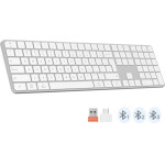Meetion MT-K230MW 2.4G+Bluetooth ������������ ����� US