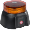GloboStar Pro Series ����� �������� �������� Security - ��������� ��� ���������� & ������� 10 ������������ �������� Strobe Led 48W Dc 10-30V ���������� IP65 ��������� - (85359)
