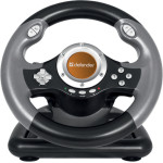 Defender Challenge Mini Gaming Wheel - (64351-)