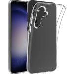 Vivanco Super Slim Case Samsung S24 Fe Transparent Backcover - (64351)