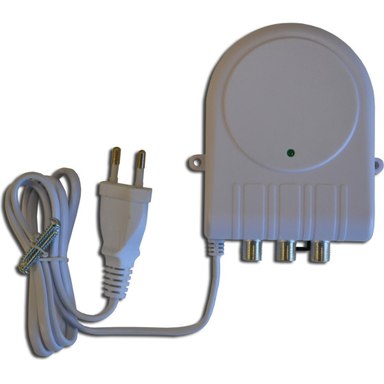 Johansson 7720L2 VHF-Uhf - ��������� ������� LTE/5G - (5404041101583)