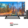 Tele System TS24 LS14 - Tv Led 24''