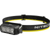 NiteCore ����� Led Headlamp HA15 UHE, Lightweight, 400Lumens
