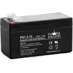 Power Kingdom �������� �������� 12VOlt 1.3Ah - (PS1.3-12)