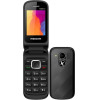 MaxCom 2.4'' �� ������, ��������� ��� ������� �������� ������� 1000 Mah ����� - (MM815)