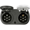 Lampa �����/���������� ��� ������ �������� ��������/�������� (������� 15 �����  ������ Type N + Type S) - 1 ���. - (97149)