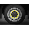 Lampa ������� ������� ����������/���������� 32mm ��� ������ ������ ��������� & ����������� - 20 ���. - (97620)