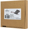 Powertech ����� ��������� Pcie �� 1x Parallel 1MB, 85x60mm - (ST38)