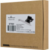Powertech ����� ��������� Pcie �� 4x Sata Iii 6Gbps, 95x69mm - (ST561)
